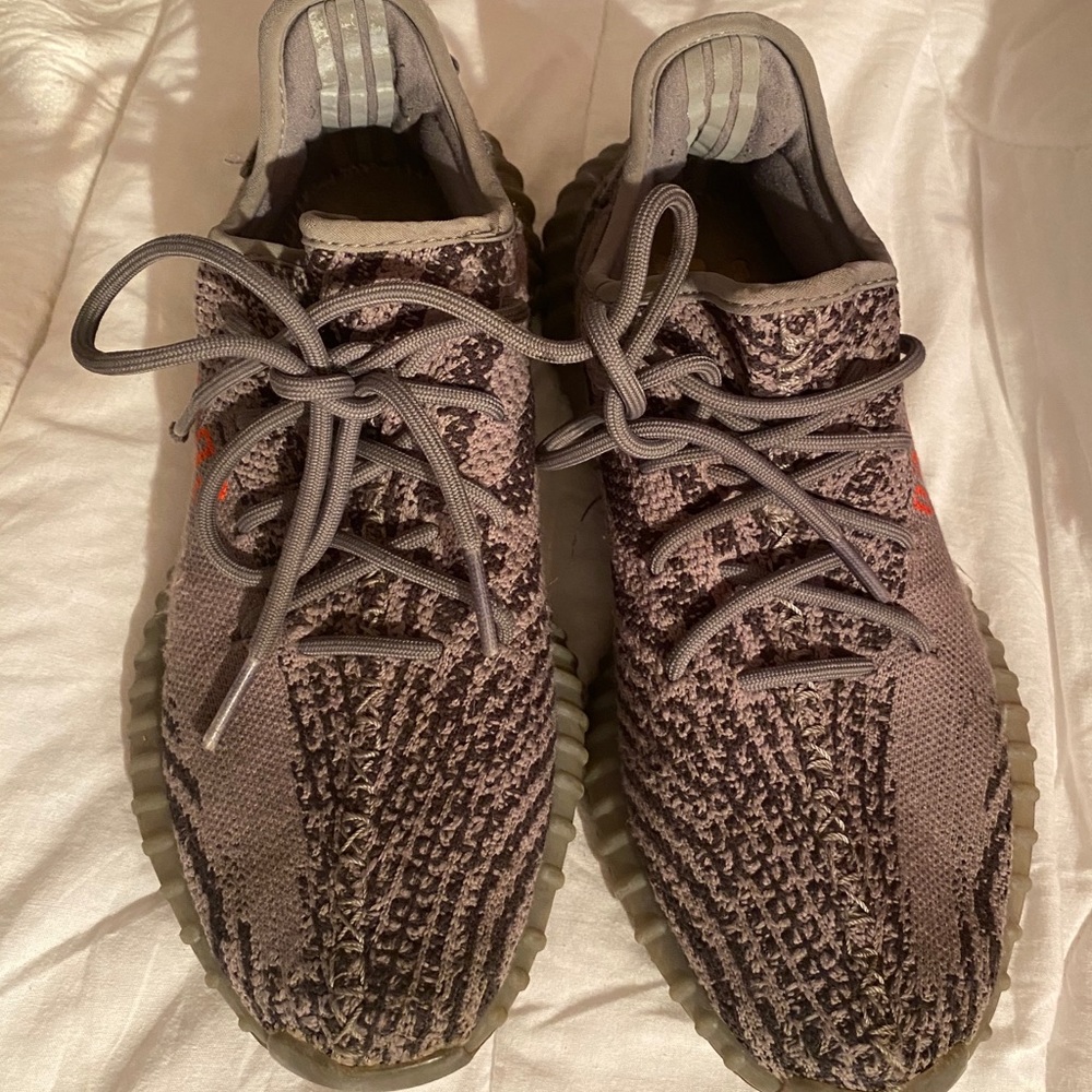 350 Yeezy Boost